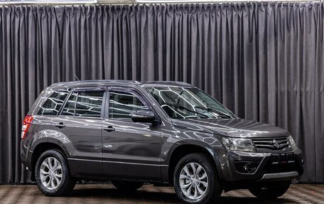 Suzuki Grand Vitara, 2013 год, 1 155 000 рублей, 3 фотография