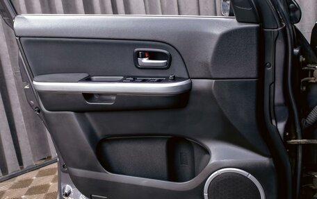 Suzuki Grand Vitara, 2013 год, 1 155 000 рублей, 12 фотография