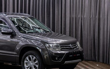 Suzuki Grand Vitara, 2013 год, 1 155 000 рублей, 9 фотография