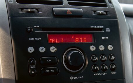 Suzuki Grand Vitara, 2013 год, 1 155 000 рублей, 14 фотография