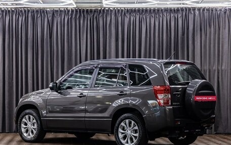 Suzuki Grand Vitara, 2013 год, 1 155 000 рублей, 4 фотография