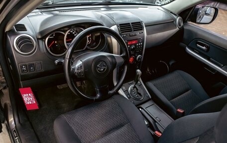 Suzuki Grand Vitara, 2013 год, 1 155 000 рублей, 13 фотография