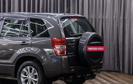 Suzuki Grand Vitara, 2013 год, 1 155 000 рублей, 10 фотография