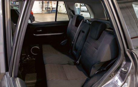 Suzuki Grand Vitara, 2013 год, 1 155 000 рублей, 17 фотография