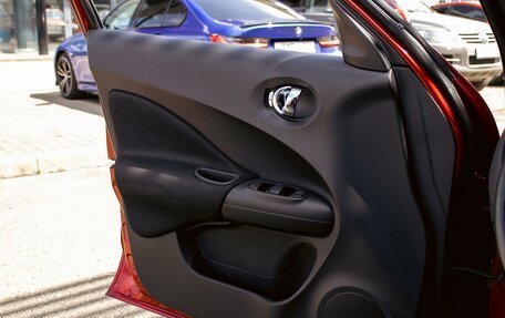 Nissan Juke II, 2013 год, 1 055 000 рублей, 12 фотография