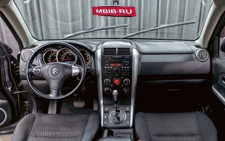 Suzuki Grand Vitara, 2013 год, 1 155 000 рублей, 16 фотография