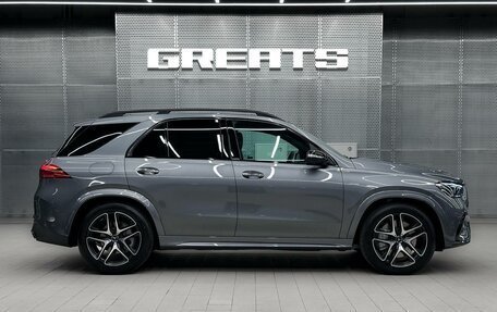 Mercedes-Benz GLE AMG, 2026 год, 16 900 000 рублей, 4 фотография