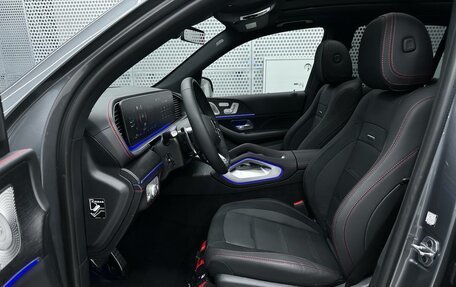 Mercedes-Benz GLE AMG, 2026 год, 16 900 000 рублей, 9 фотография