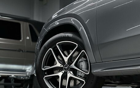 Mercedes-Benz GLE AMG, 2026 год, 16 900 000 рублей, 8 фотография