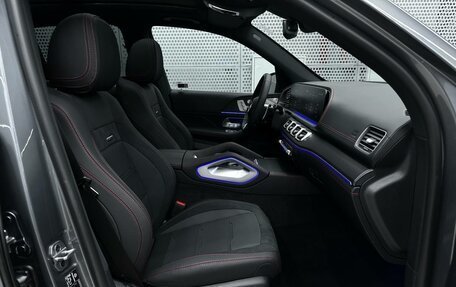 Mercedes-Benz GLE AMG, 2026 год, 16 900 000 рублей, 12 фотография