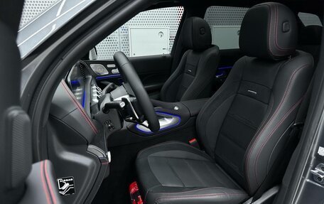 Mercedes-Benz GLE AMG, 2026 год, 16 900 000 рублей, 10 фотография