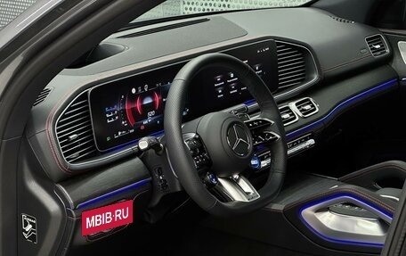 Mercedes-Benz GLE AMG, 2026 год, 16 900 000 рублей, 11 фотография