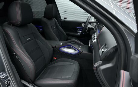 Mercedes-Benz GLE AMG, 2026 год, 16 900 000 рублей, 13 фотография