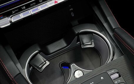 Mercedes-Benz GLE AMG, 2026 год, 16 900 000 рублей, 18 фотография