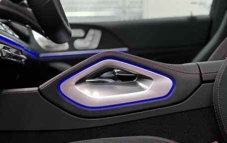 Mercedes-Benz GLE AMG, 2026 год, 16 900 000 рублей, 23 фотография