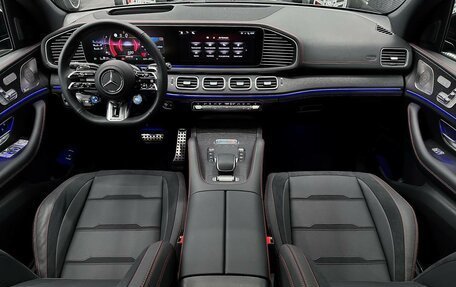 Mercedes-Benz GLE AMG, 2026 год, 16 900 000 рублей, 15 фотография