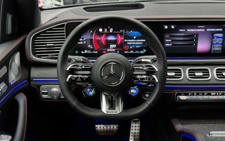 Mercedes-Benz GLE AMG, 2026 год, 16 900 000 рублей, 16 фотография