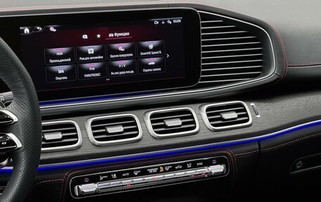 Mercedes-Benz GLE AMG, 2026 год, 16 900 000 рублей, 19 фотография
