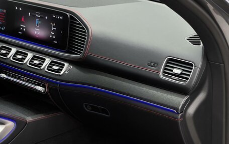 Mercedes-Benz GLE AMG, 2026 год, 16 900 000 рублей, 25 фотография