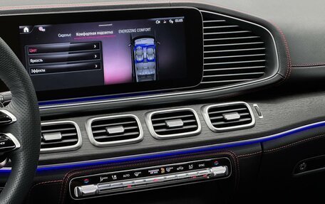 Mercedes-Benz GLE AMG, 2026 год, 16 900 000 рублей, 21 фотография