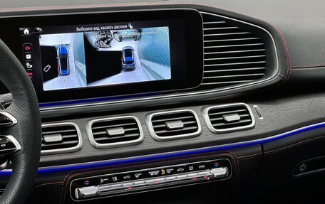 Mercedes-Benz GLE AMG, 2026 год, 16 900 000 рублей, 22 фотография
