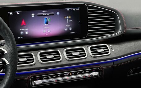 Mercedes-Benz GLE AMG, 2026 год, 16 900 000 рублей, 20 фотография