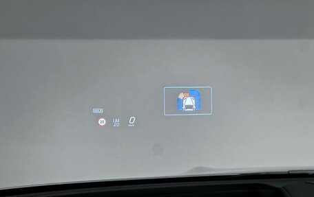 Mercedes-Benz GLE AMG, 2026 год, 16 900 000 рублей, 26 фотография