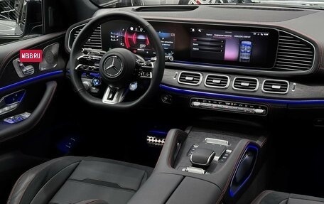 Mercedes-Benz GLE AMG, 2026 год, 16 900 000 рублей, 14 фотография