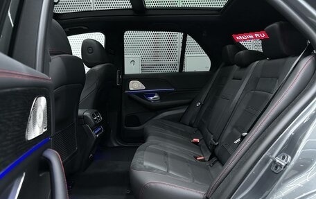 Mercedes-Benz GLE AMG, 2026 год, 16 900 000 рублей, 27 фотография