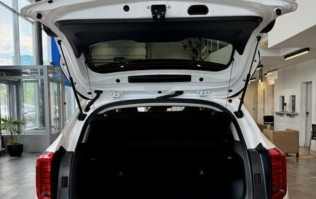 Haval Jolion, 2026 год, 2 799 000 рублей, 9 фотография