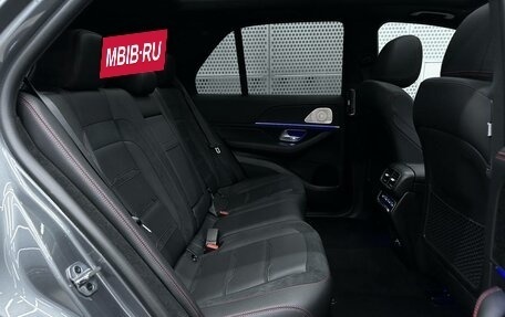 Mercedes-Benz GLE AMG, 2026 год, 16 900 000 рублей, 28 фотография