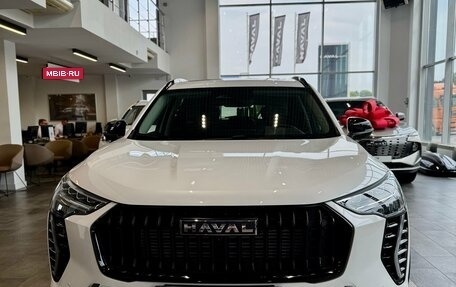 Haval Jolion, 2026 год, 2 799 000 рублей, 2 фотография