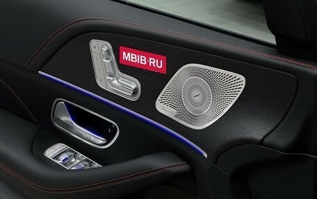 Mercedes-Benz GLE AMG, 2026 год, 16 900 000 рублей, 31 фотография