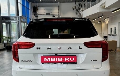 Haval Jolion, 2026 год, 2 799 000 рублей, 7 фотография