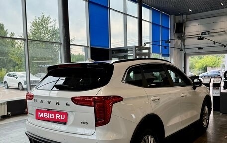 Haval Jolion, 2026 год, 2 799 000 рублей, 6 фотография