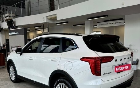 Haval Jolion, 2026 год, 2 799 000 рублей, 12 фотография