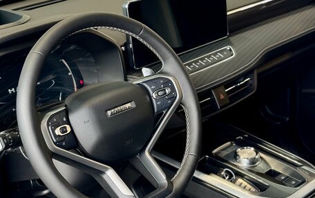 Haval Jolion, 2026 год, 2 799 000 рублей, 23 фотография