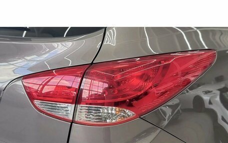 Hyundai ix35 I рестайлинг, 2013 год, 1 499 000 рублей, 5 фотография