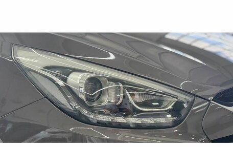 Hyundai ix35 I рестайлинг, 2013 год, 1 499 000 рублей, 4 фотография