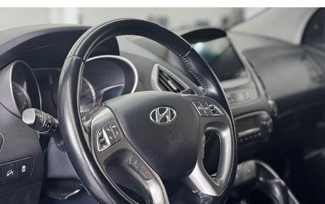 Hyundai ix35 I рестайлинг, 2013 год, 1 499 000 рублей, 6 фотография