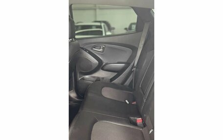 Hyundai ix35 I рестайлинг, 2013 год, 1 499 000 рублей, 8 фотография