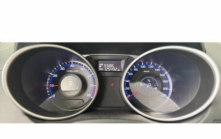 Hyundai ix35 I рестайлинг, 2013 год, 1 499 000 рублей, 16 фотография