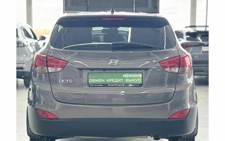 Hyundai ix35 I рестайлинг, 2013 год, 1 499 000 рублей, 12 фотография