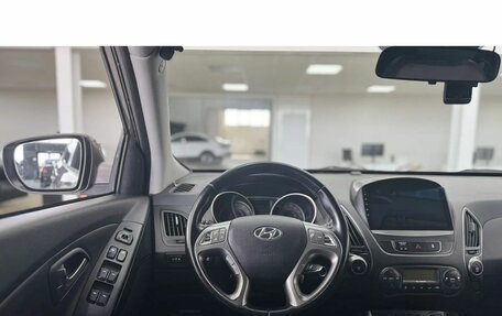 Hyundai ix35 I рестайлинг, 2013 год, 1 499 000 рублей, 7 фотография