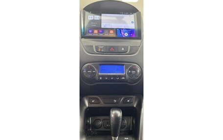Hyundai ix35 I рестайлинг, 2013 год, 1 499 000 рублей, 15 фотография
