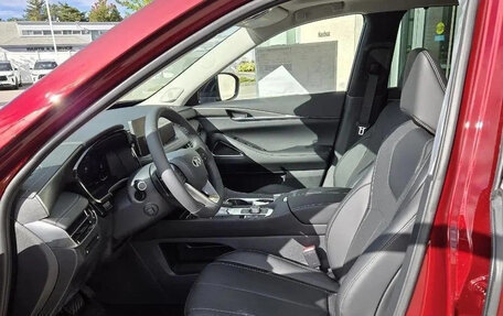 Infiniti QX60, 2025 год, 6 311 000 рублей, 3 фотография