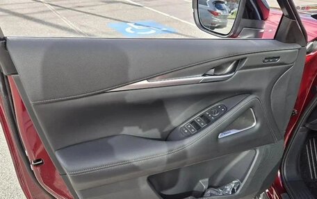 Infiniti QX60, 2025 год, 6 311 000 рублей, 7 фотография