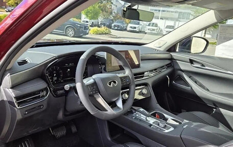 Infiniti QX60, 2025 год, 6 311 000 рублей, 5 фотография