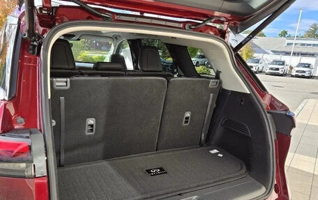 Infiniti QX60, 2025 год, 6 311 000 рублей, 17 фотография