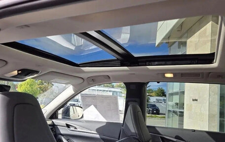 Infiniti QX60, 2025 год, 6 311 000 рублей, 9 фотография